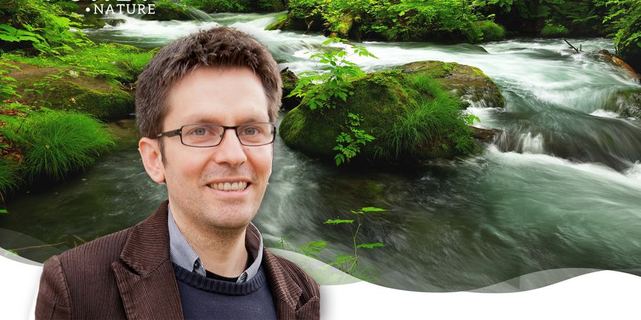 image - Conférence nature : De la performance à la robustesse, pour un nouveau rapport au vivant