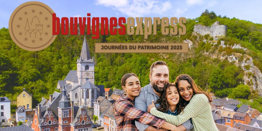 image - Bouvignes Express