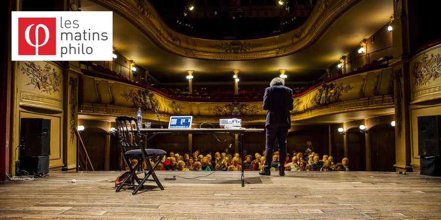 image - Les Matins Philo
