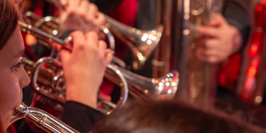 image - Concert de Brassband Kempenzonen.