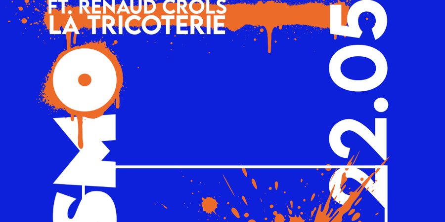 image - Syso x Renaud Crols