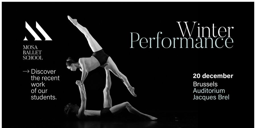 image - Mosa Winter Performance