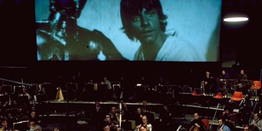 image - Conférence : Petites histoires et grandes musiques de film