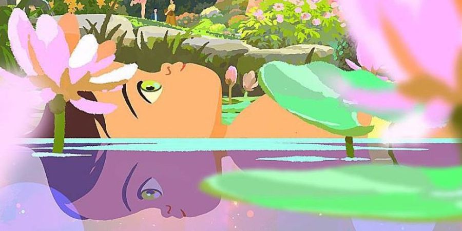 image - Amélie et la métaphysique des tubes