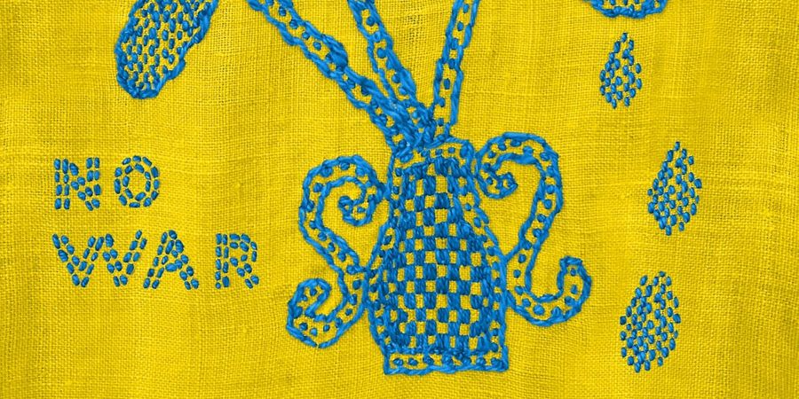 image - Solidarité avec l'Ukraine