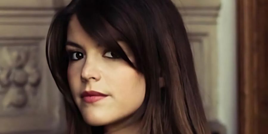 image - Hanna Assouline : “Résister pour la Paix”