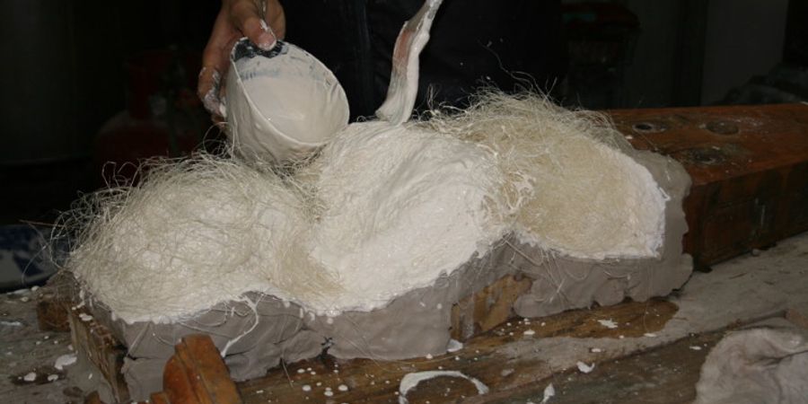 image - Stage de moulage