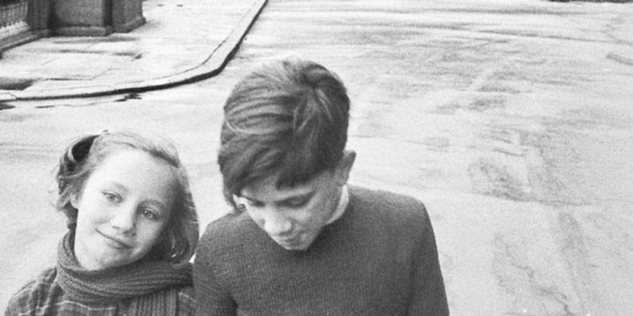 image - Le chantier des gosses