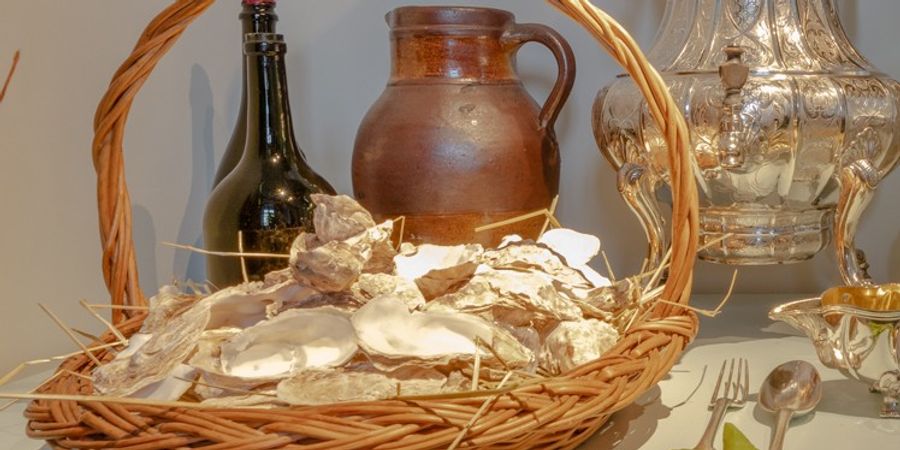 image - Les menus plaisirs d’un siècle libertin