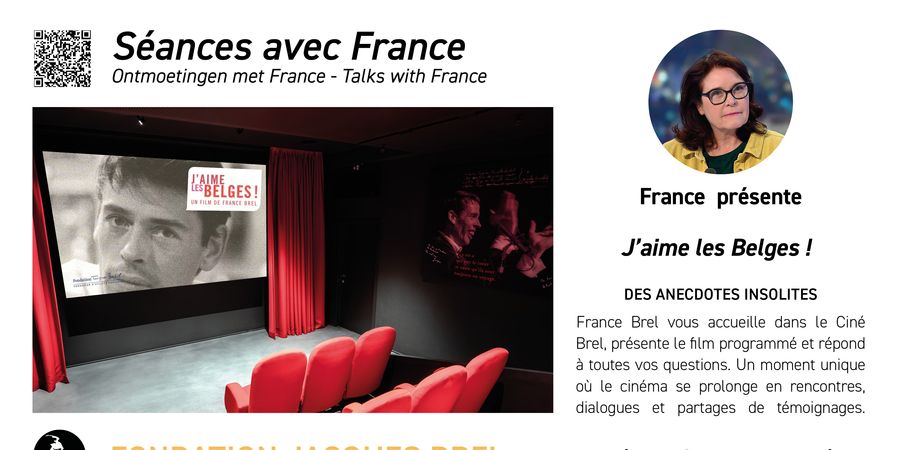image - Séances avec France - 