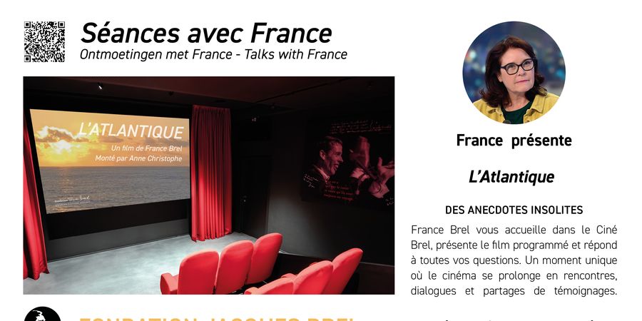 image - Séances avec France - 
