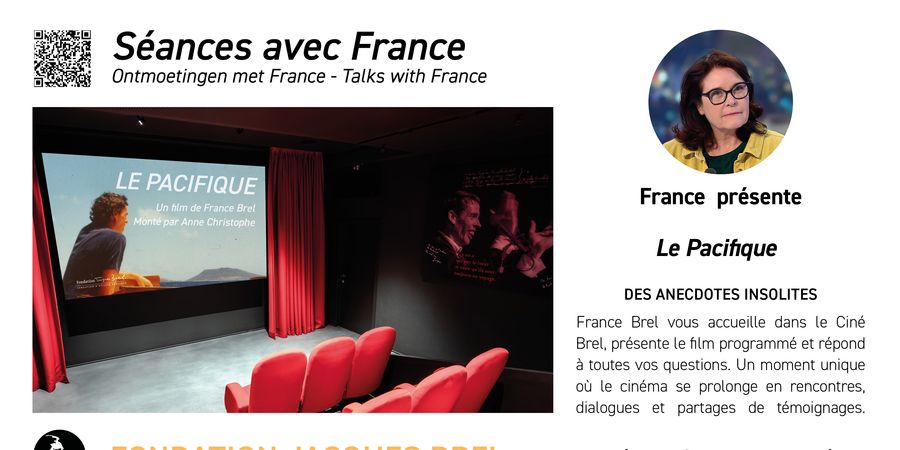 image - Séances avec France - 