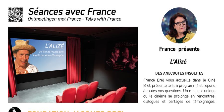 image - Séances avec France - 