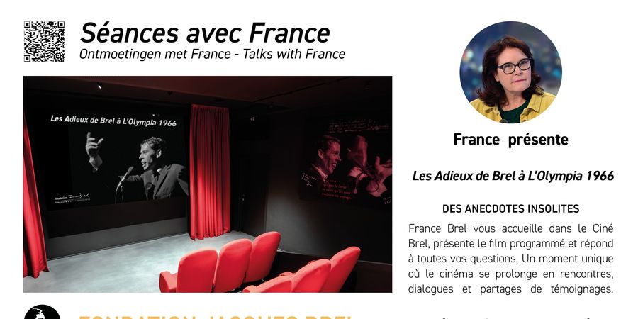 image - Séances avec France - 