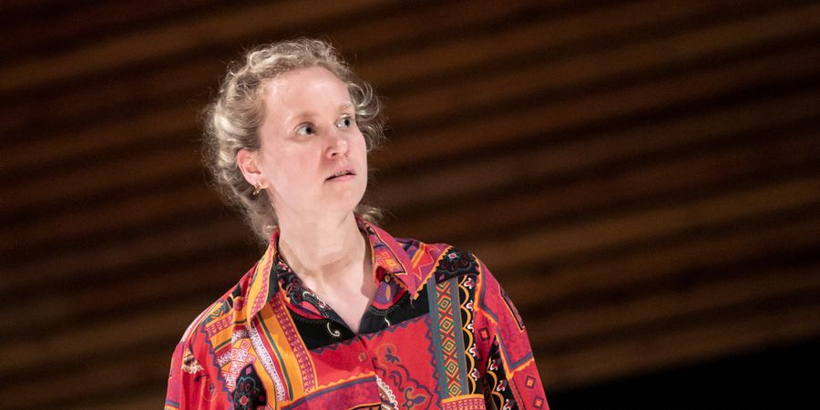 image - Stage de théatre et/ou cinéma