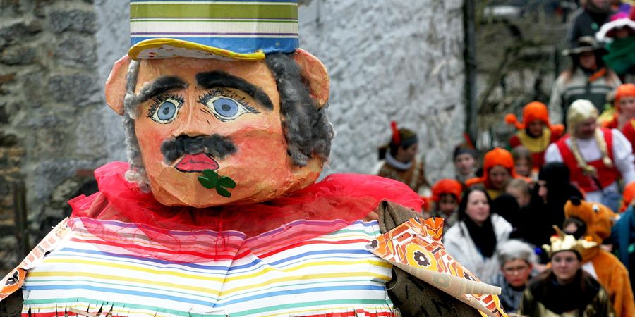 image - Carnavals de la Vallée du Viroin