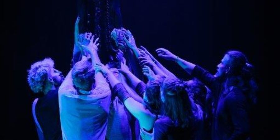 image - La Nuit du Cirque - Esac + Fédécirque
