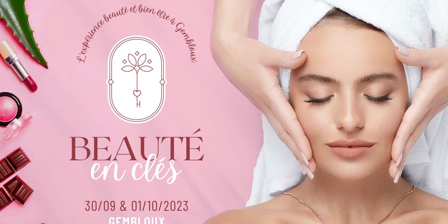 image - Beauté en Clés