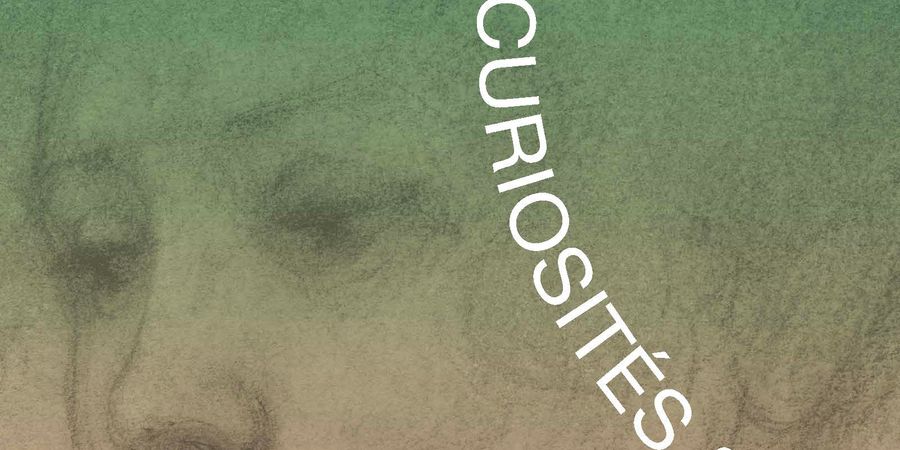 image - Curiosités & voluptés 