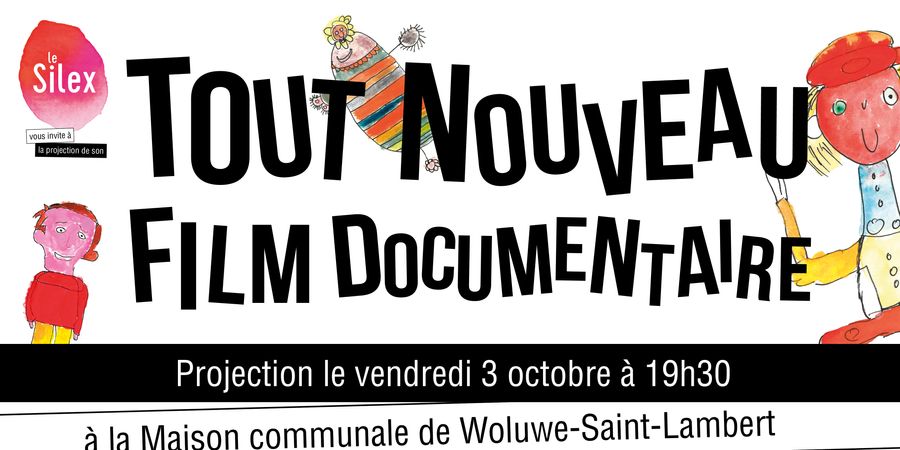 image - Soirée de projection : Le Silex sur grand écran