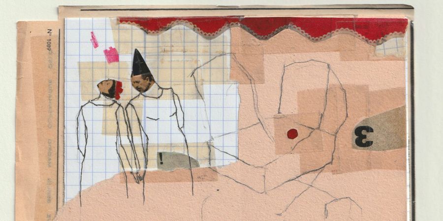 image - Émelyne Duval | Anachronismes