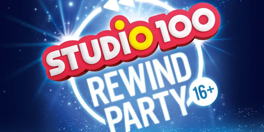image - Studio 100 Rewind Party