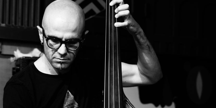 image - Jam Session - Manolo Cabras