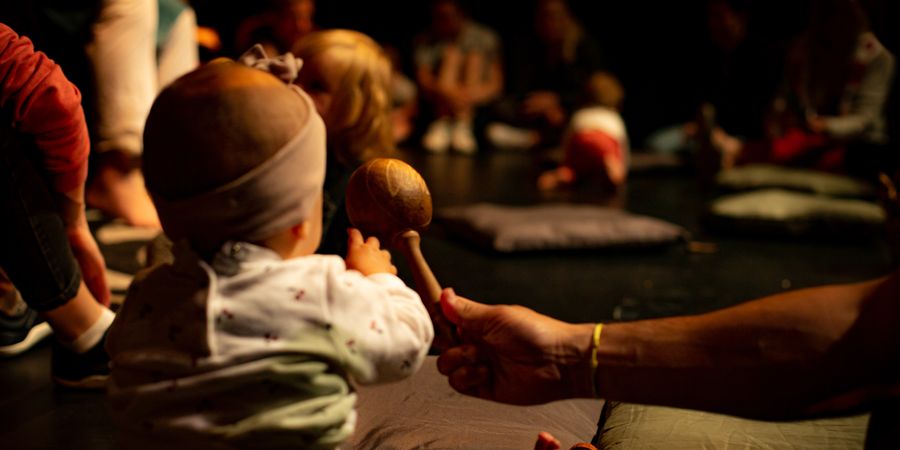 image - Zakoustics concert pour bébés