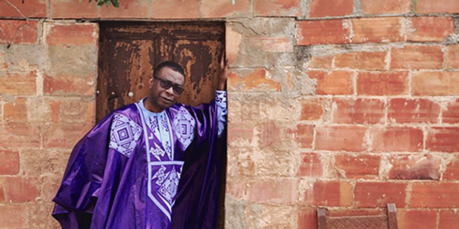 image - YOUSSOU N'DOUR ET LE SUPER ETOILE DE DAKAR