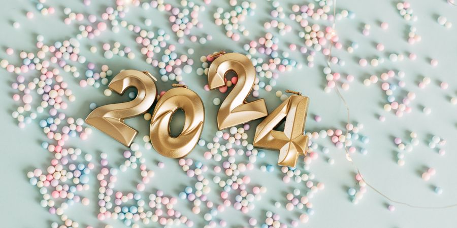 Les événements les plus attendus en 2024