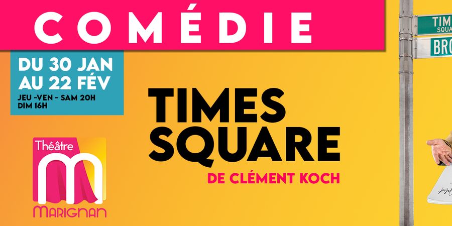 image - Times square