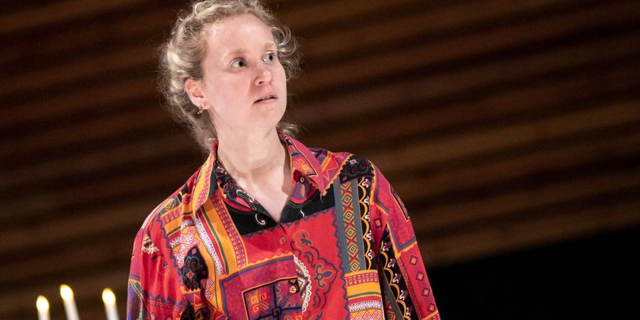 image - Stage de théatre et/ou cinéma