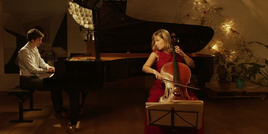 image - Une envolée musicale de Brahms à Vierne