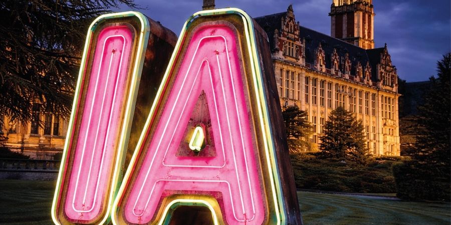 image - Soirée de l'IA à l'ULB - Esprit critique, découverte scientifique et créativité à l’ère de l’IA