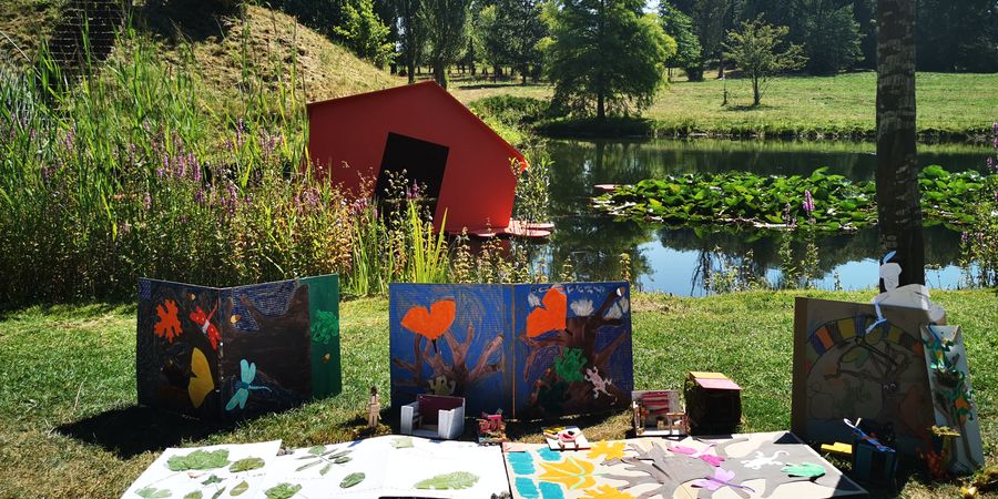 image - Artistes de plein air