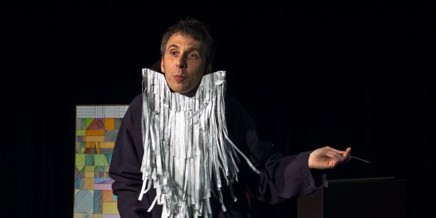 image - l'ermite ornemental | Patrick CORILLON