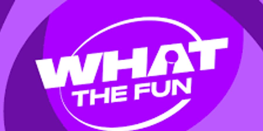 image - What The Fun : Plateau d'humoristes