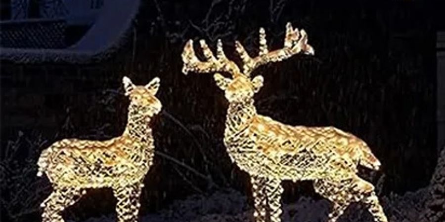 image - We need a little Christmas