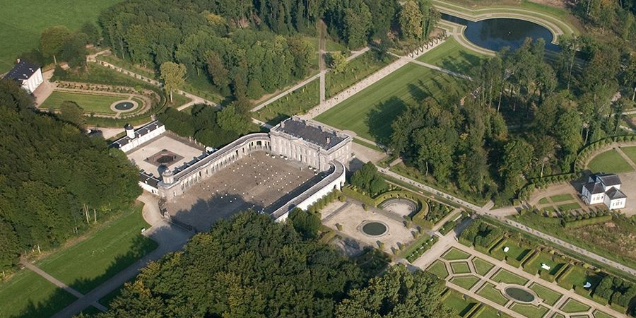 image - Saisons musicales de Seneffe - concert de printemps