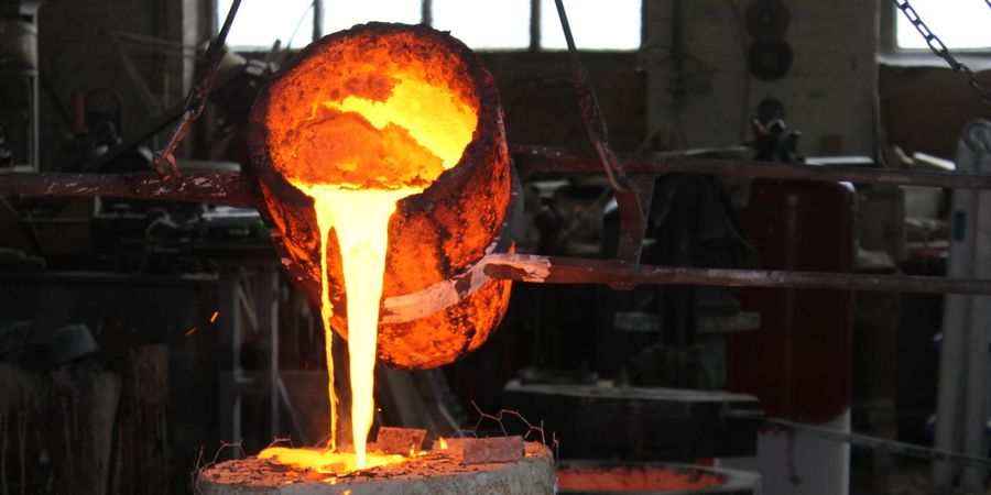 image - Stage de fonderie à la cire perdue