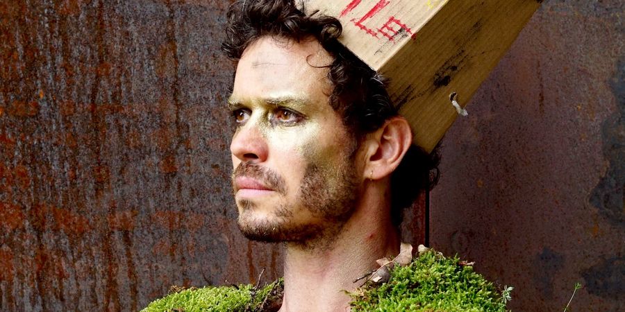 image - Les possédés d'Illfurth - Yann Verburgh, Lionel Lingelser / Munstrum Théâtre