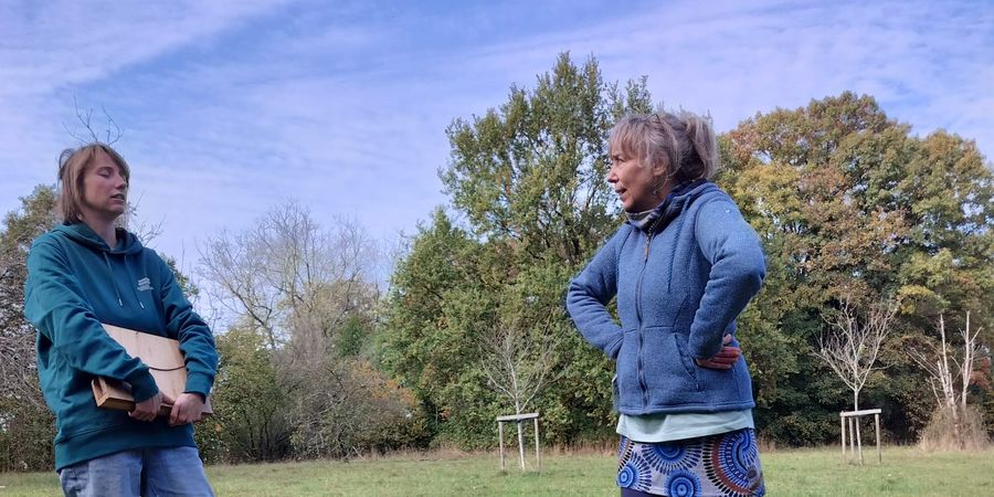 image - Découverte ludique des arbres en hiver