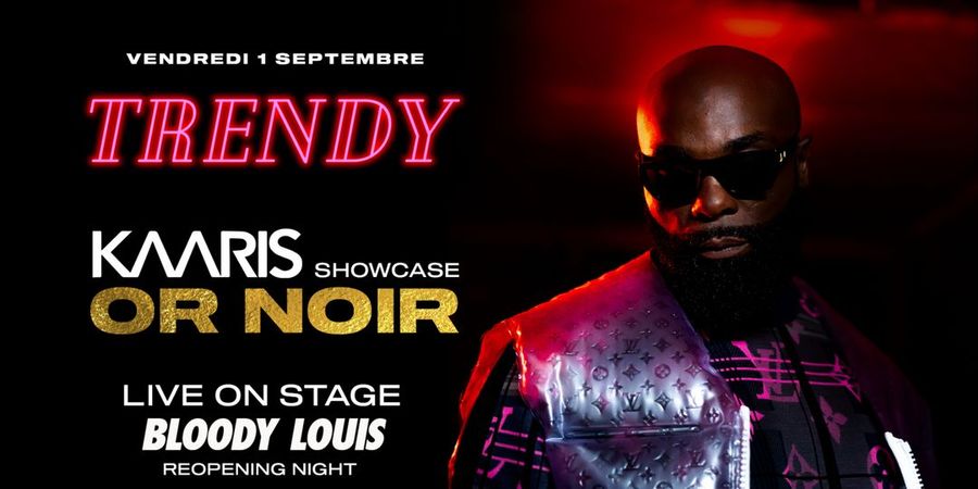 image - Bloody Louis