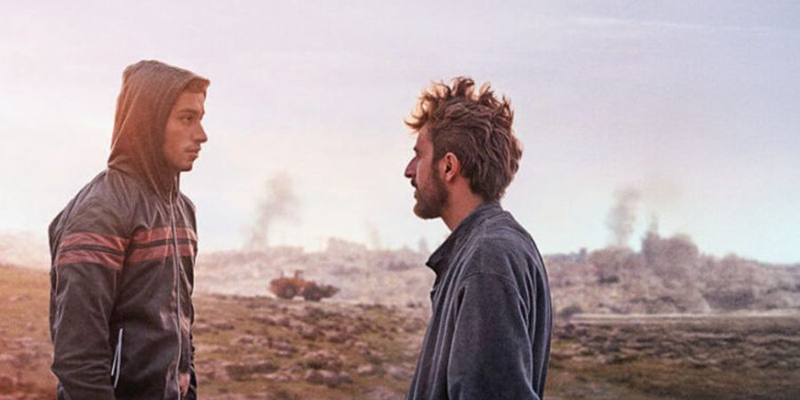 image - No Other Land