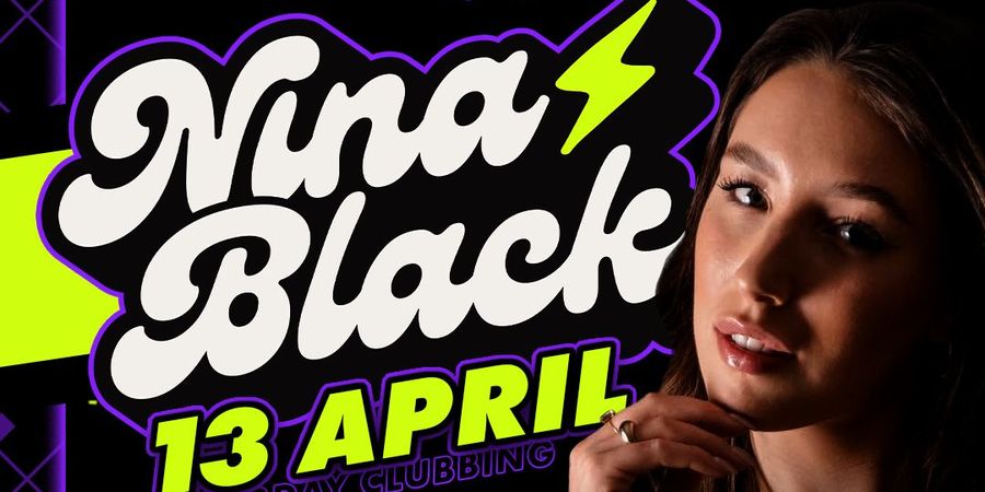 image - Nina Black