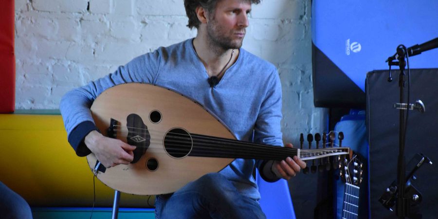 image - Voyages en Orient et ailleurs