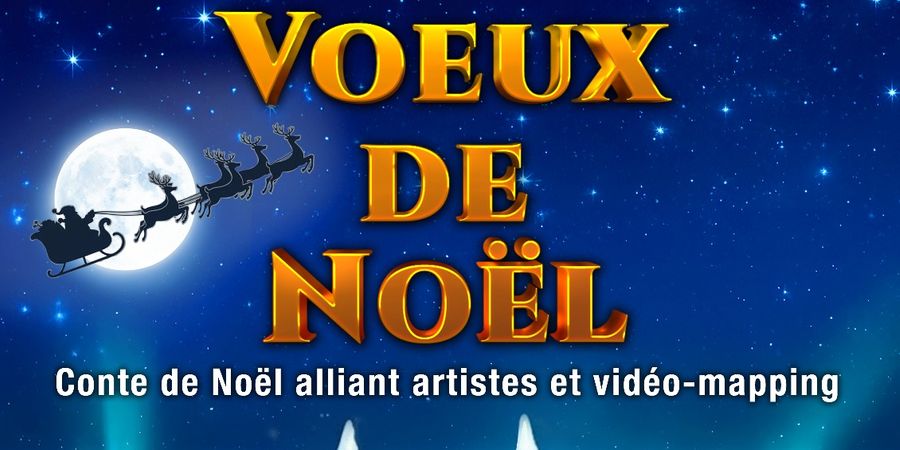image - Vœux de Noël – Conte monumental dans l’église de Spa