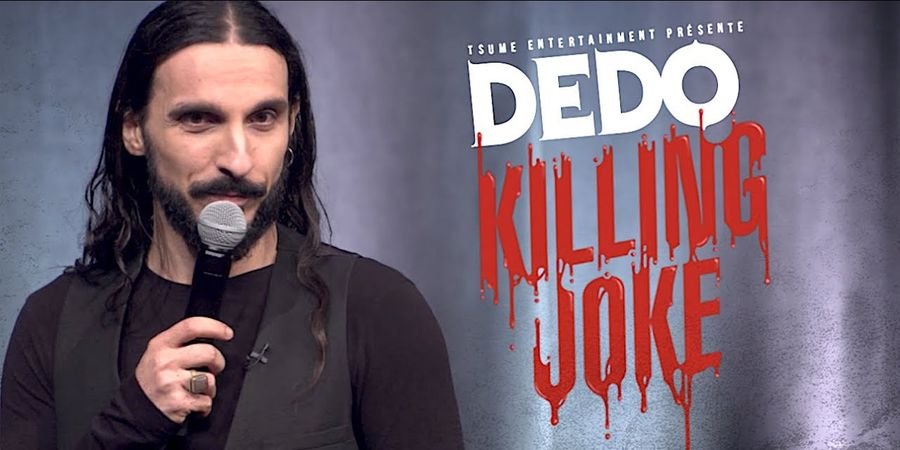 image - Dédo - Killing Joke