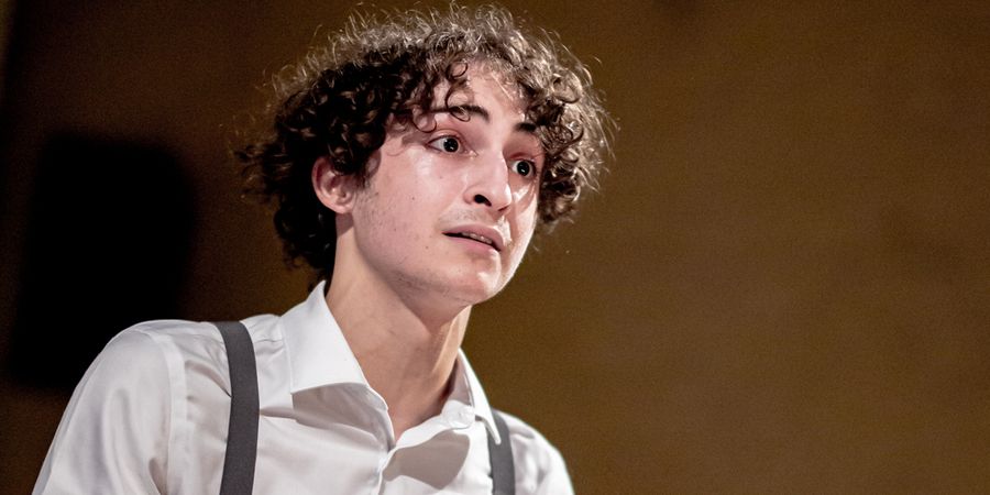 image - Stage de théâtre et/ou cinéma