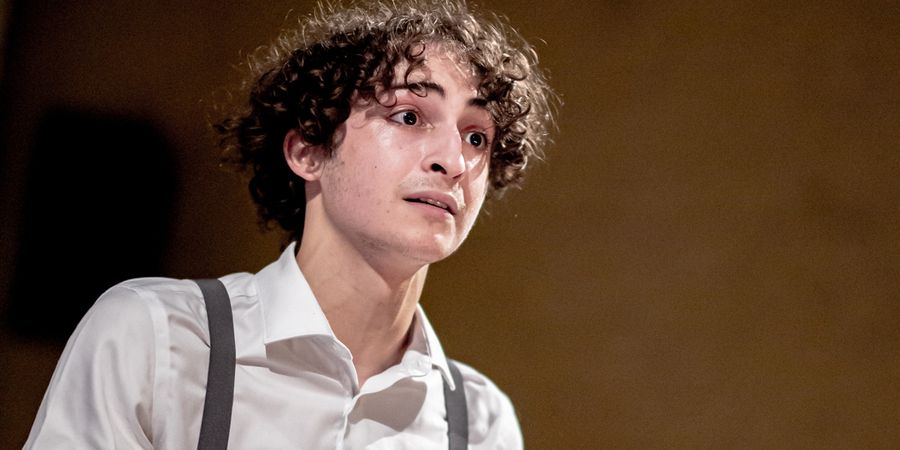 image - Stage Théâtre Ados du Cours Florent